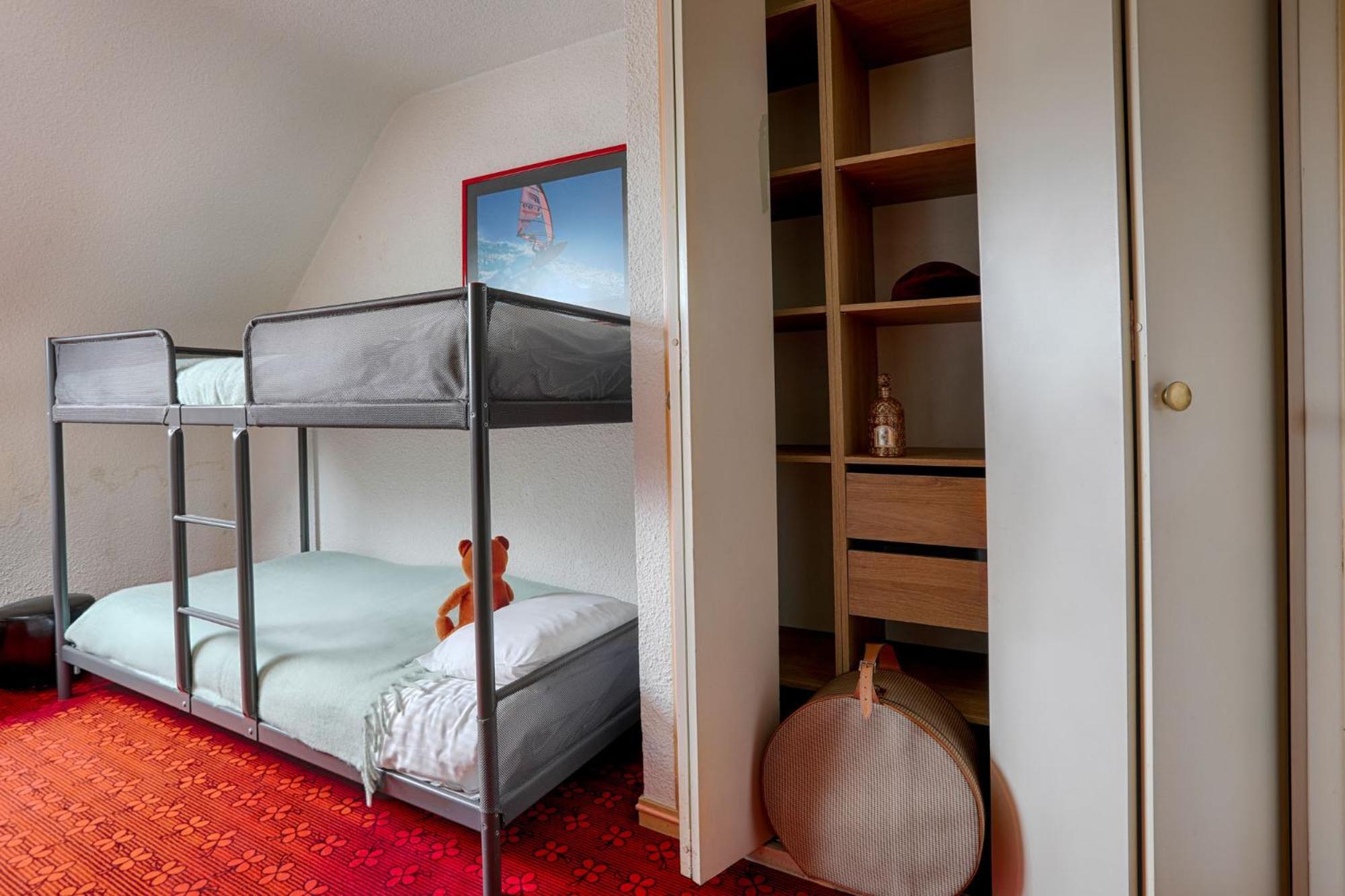 Hotel Le Branhoc - Brit Hotel 欧赖 外观 照片