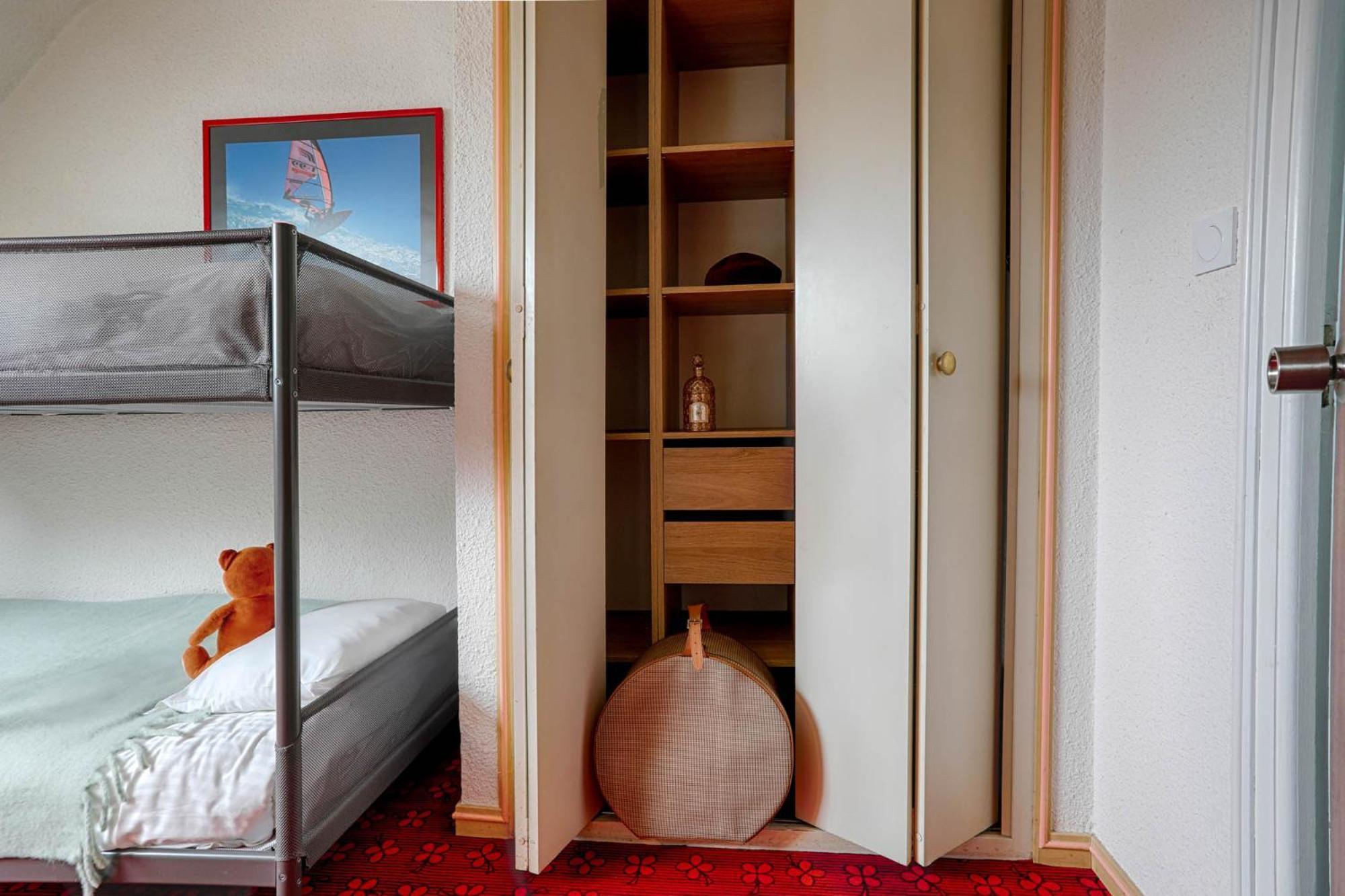 Hotel Le Branhoc - Brit Hotel 欧赖 外观 照片